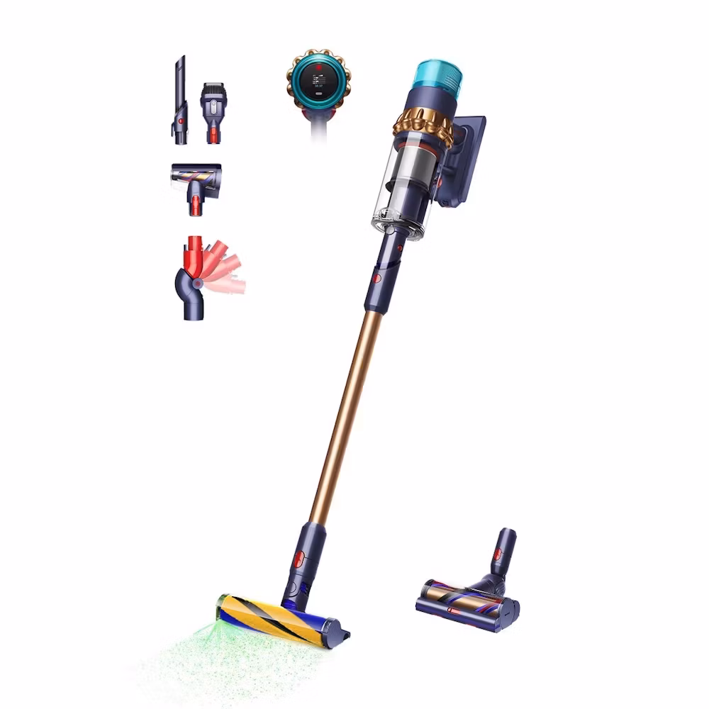 Dyson Gen5detect Skaftdammsugare