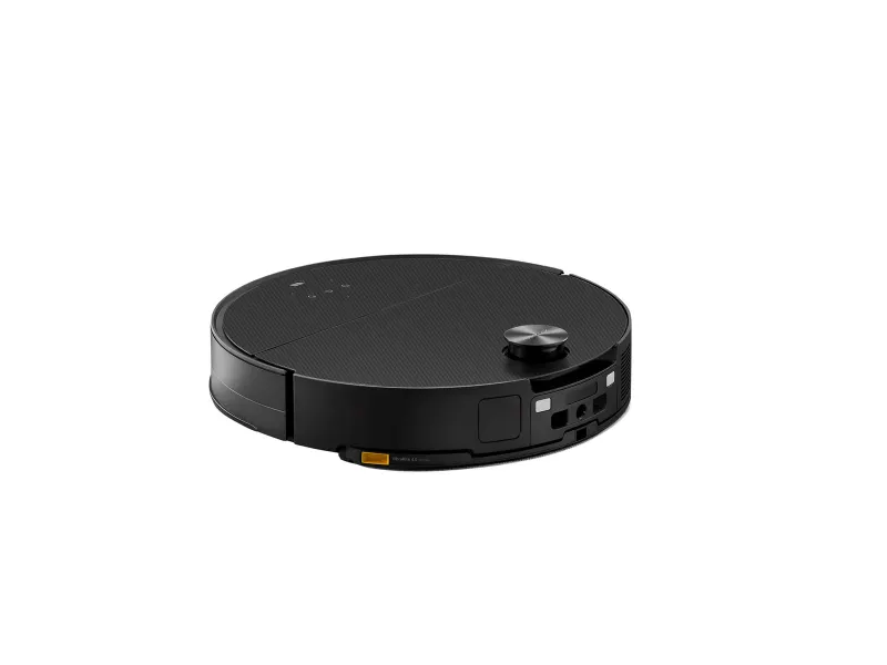 Roborock Saros 10 Robotdammsugare Svart
