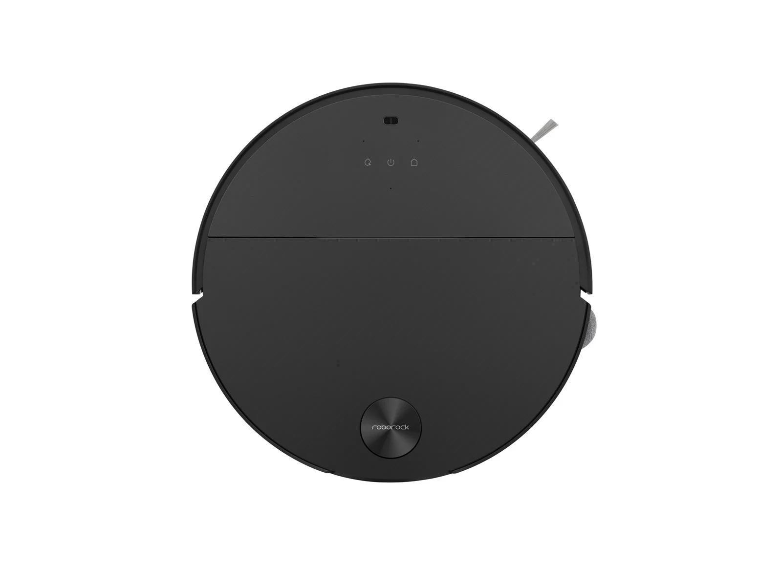 Roborock Saros 10 Robotdammsugare Svart