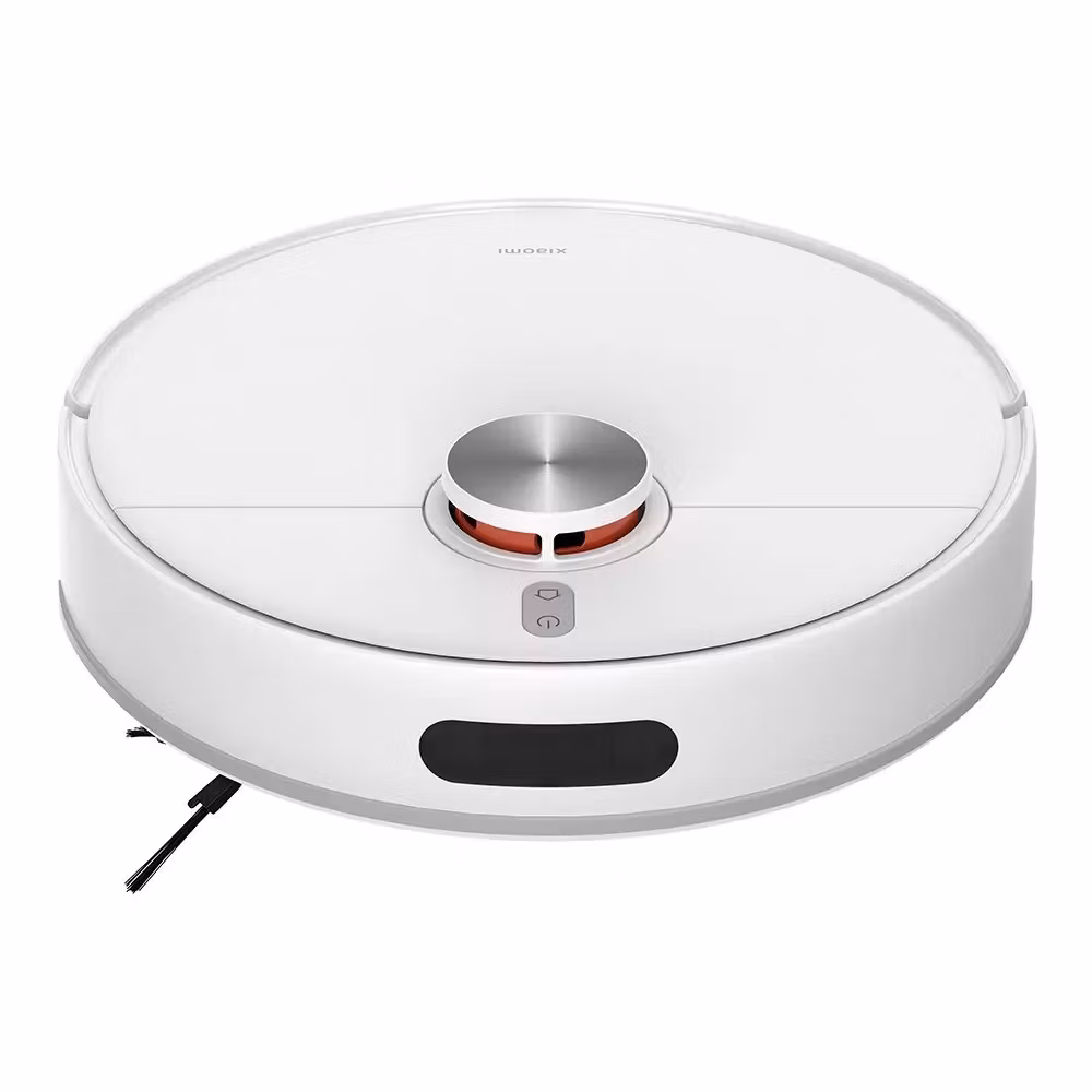 Xiaomi Robot Vacuum S40 Robotdammsugare Vit