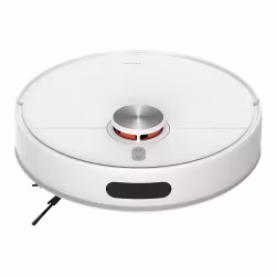 Xiaomi Robot Vacuum S40 Robotdammsugare Vit