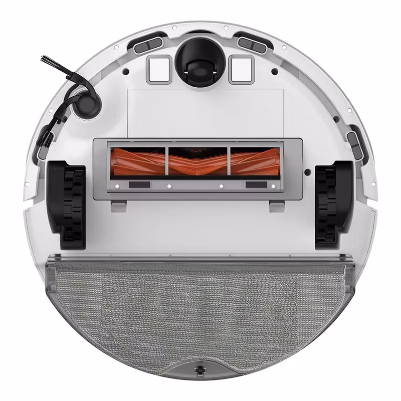 Xiaomi Robot Vacuum S40 Robotdammsugare Vit