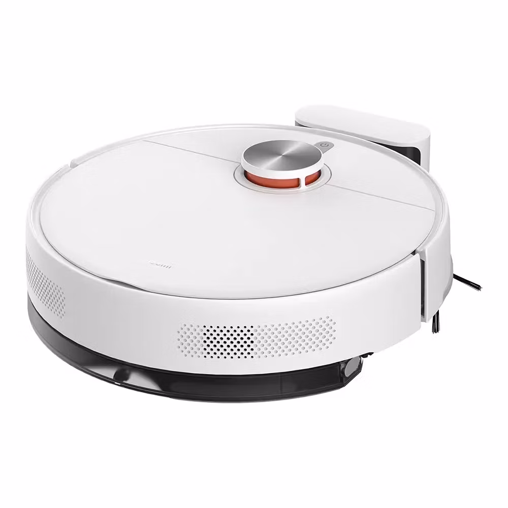 Xiaomi Robot Vacuum S40 Robotdammsugare Vit