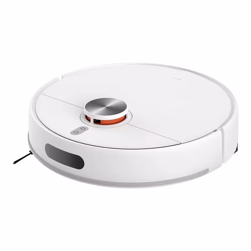 Xiaomi Robot Vacuum S40 Robotdammsugare Vit