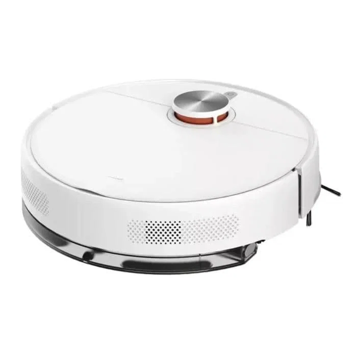 Xiaomi Robot Vacuum S40 Robotdammsugare Vit