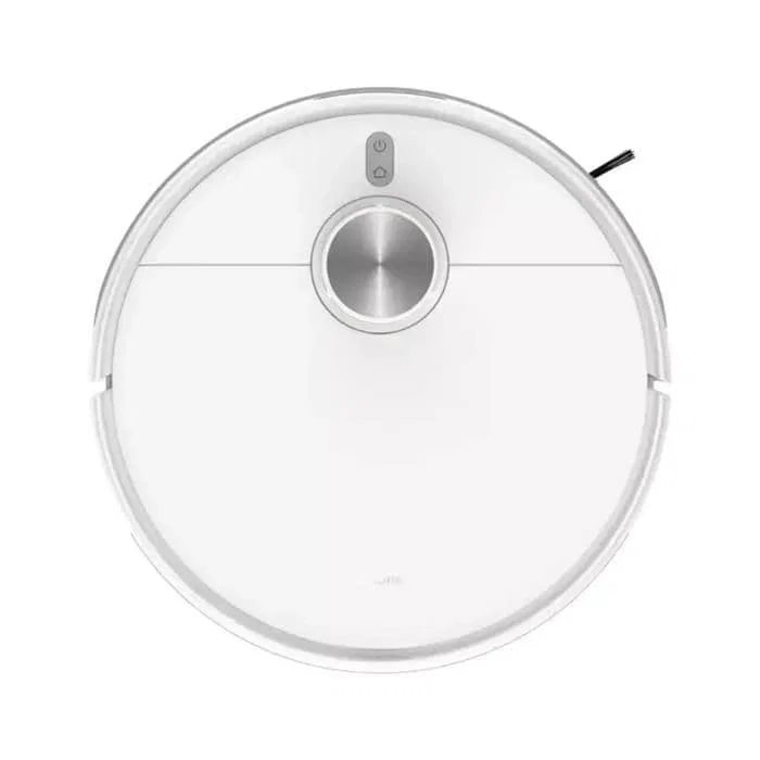 Xiaomi Robot Vacuum S40 Robotdammsugare Vit