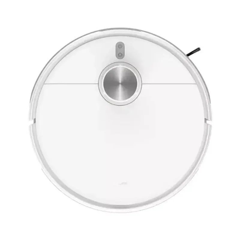 Xiaomi Robot Vacuum S40 Robotdammsugare Vit