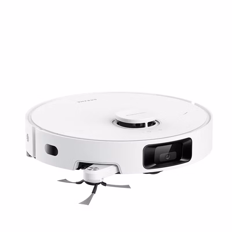 Dreame D20 Pro Robotdmmsugare Vit