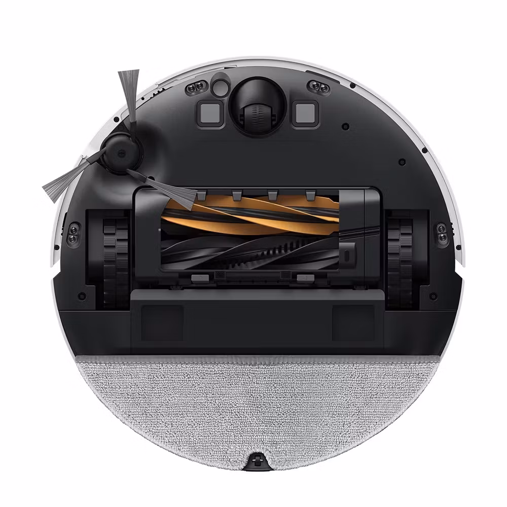 Dreame D20 Pro Robotdmmsugare Vit