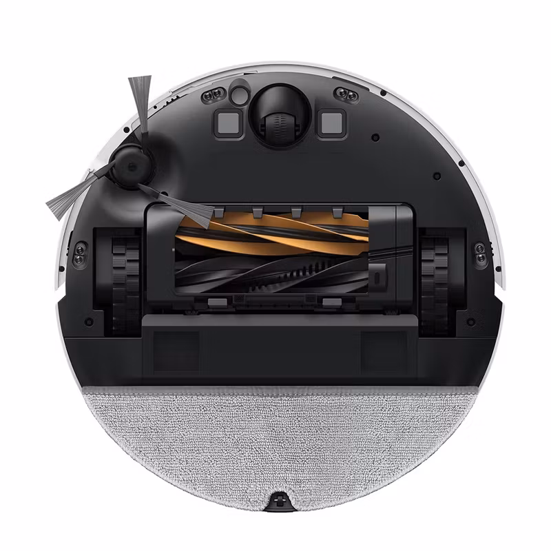 Dreame D20 Pro Robotdmmsugare Vit