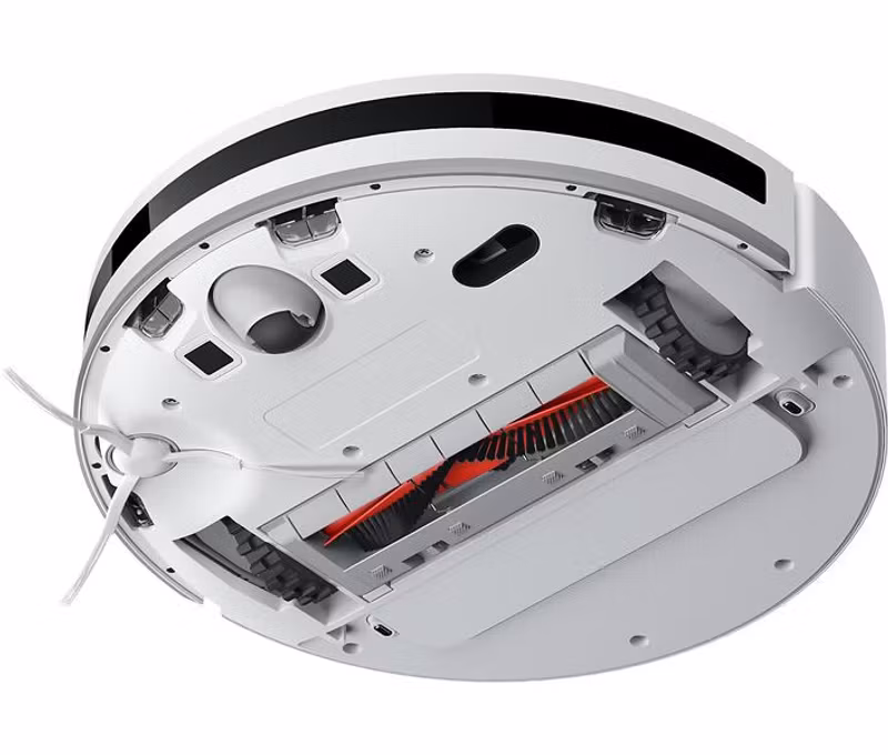 Dreame F9 Pro Robotdammsugare Vit