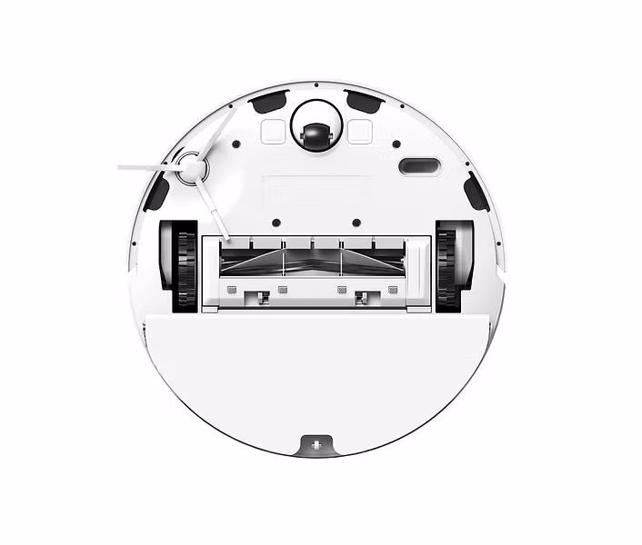 Dreame F9 Pro Robotdammsugare Vit