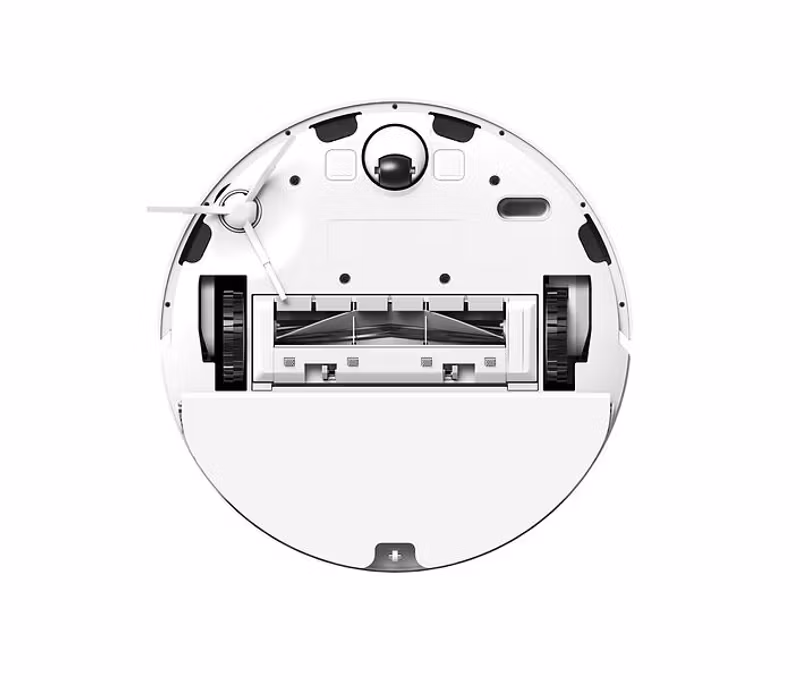 Dreame F9 Pro Robotdammsugare Vit