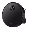 MOVA Z60 Ultra Roller Complete Robotdammsugare Svart
