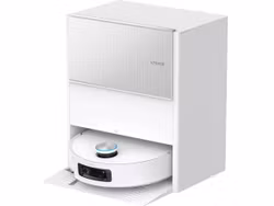 Dreame Aqua10 Ultra Roller Complete Robotdammsugare med moppfunktion Vit