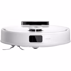 Roborock Q10 VF Robotdammsugare med Moppfunktion Vit