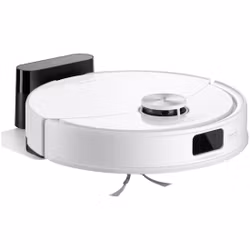 Roborock Q10 VF Robotdammsugare med Moppfunktion Vit