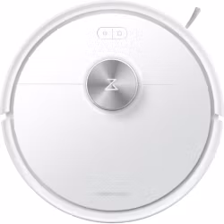 Roborock Q7 TF+ Robotdammsugare utan påse Vit