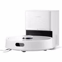 Roborock Q7 TF+ Robotdammsugare utan påse Vit