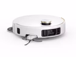 MOVA V50 Ultra Complete Robotdammsugare med moppfunktion Vit