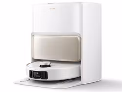 MOVA V50 Ultra Complete Robotdammsugare med moppfunktion Vit