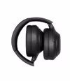 Sony WH-1000XM4 Brusreducerande trådlösa hörlurar svart