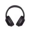 Sony WH-1000XM4 Brusreducerande trådlösa hörlurar svart