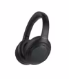 Sony WH-1000XM4 Brusreducerande trådlösa hörlurar svart