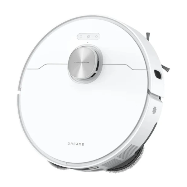 Dreame L40 Ultra AE Robotdammsugare utan påse Vit