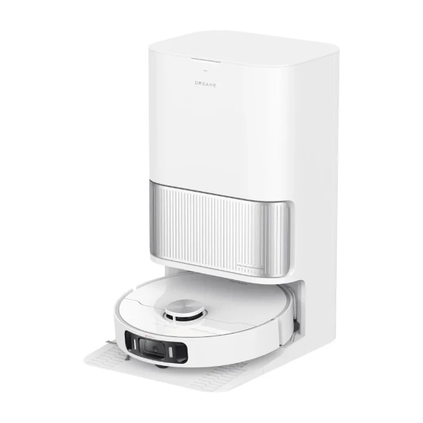 Dreame L40 Ultra AE Robotdammsugare utan påse Vit