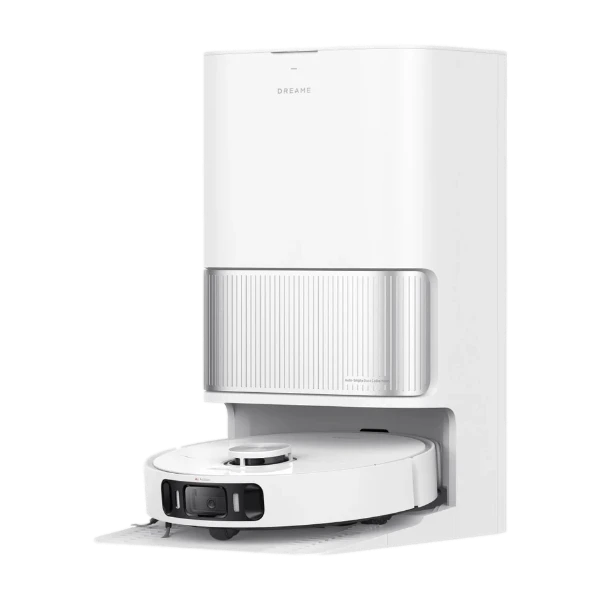 Dreame L40 Ultra AE Robotdammsugare utan påse Vit