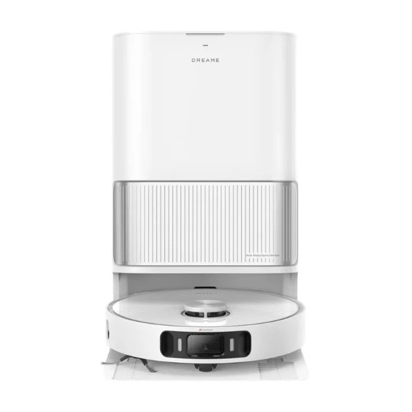 Dreame L40 Ultra AE Robotdammsugare utan påse Vit