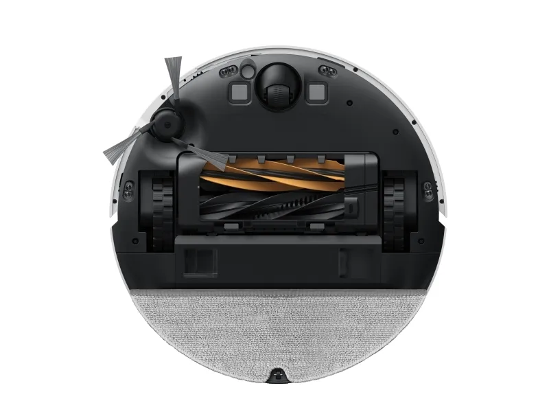 Dreame D20 Pro Plus Robotdammsugare med moppfunktion Vit