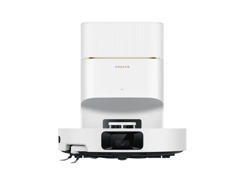 Dreame D20 Pro Plus Robotdammsugare med moppfunktion Vit