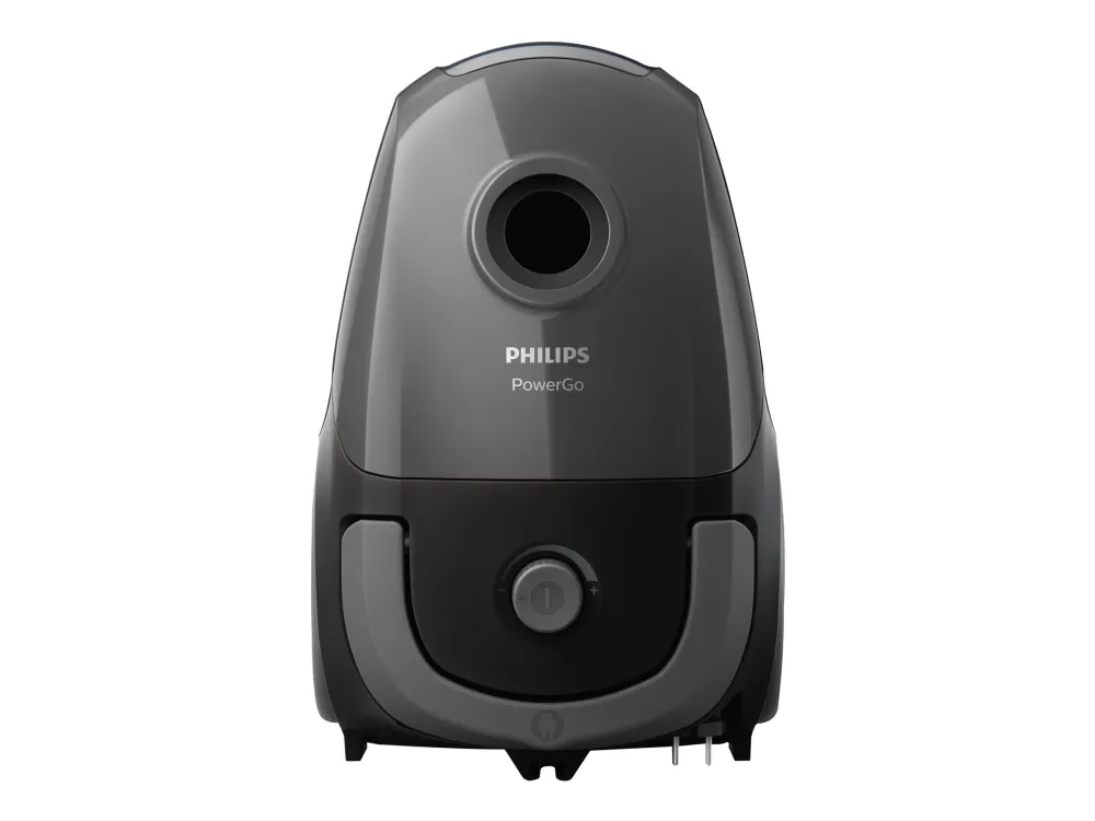 Philips PowerGo FC8244 Dammsugare 3 liter Kashmirgrå