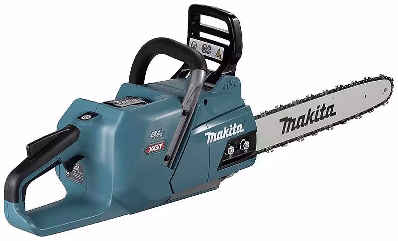 Makita XGT UC012GZ Kedjesåg Elektrisk 1.6kW 7.4kg