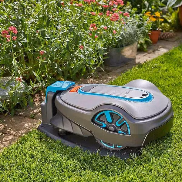 Gardena 15101-32 Robotgräsklippare 750 M2