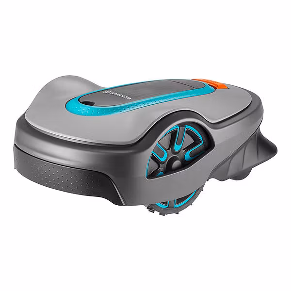 Gardena 15101-32 Robotgräsklippare 750 M2