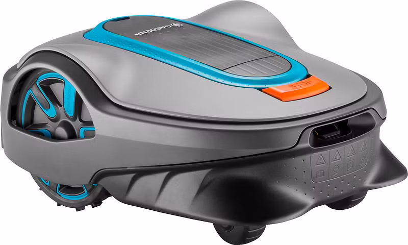 Gardena 15101-32 Robotgräsklippare 750 M2