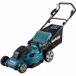 Makita DLM480Z Gräsklippare Elektrisk 3100opm 48 cm skärbredd