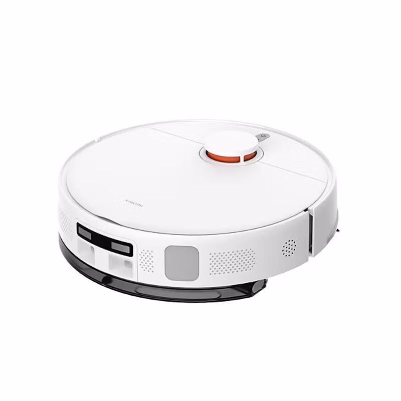 Xiaomi H40 EU Robotdammsugare Vit
