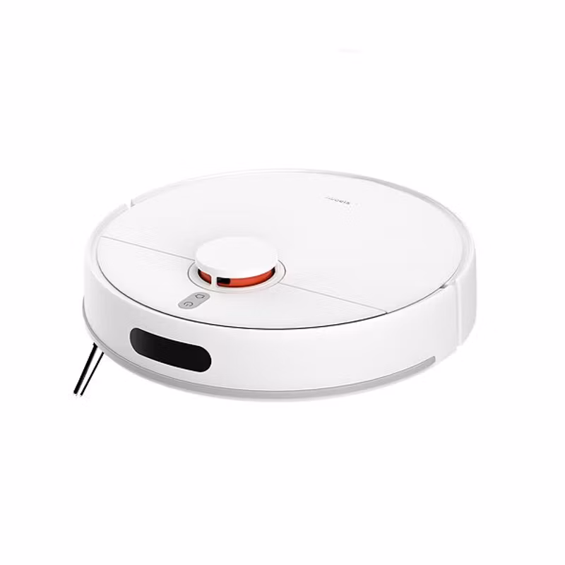 Xiaomi H40 EU Robotdammsugare Vit