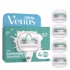 Gillette Venus Pro ComfortGlide Sensitive 4-pack