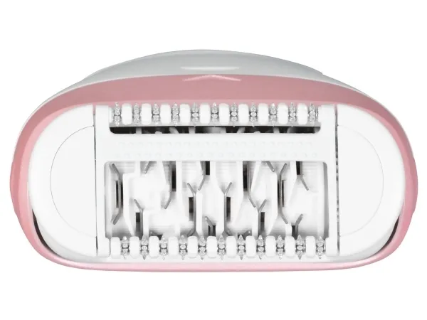 Braun SE7-000 Silk-épil 7 Epilator Vit/Rosa