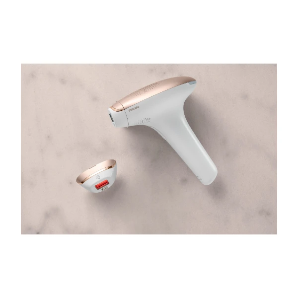 Philips Lumea Advanced SC1997 IPL hårborttagare