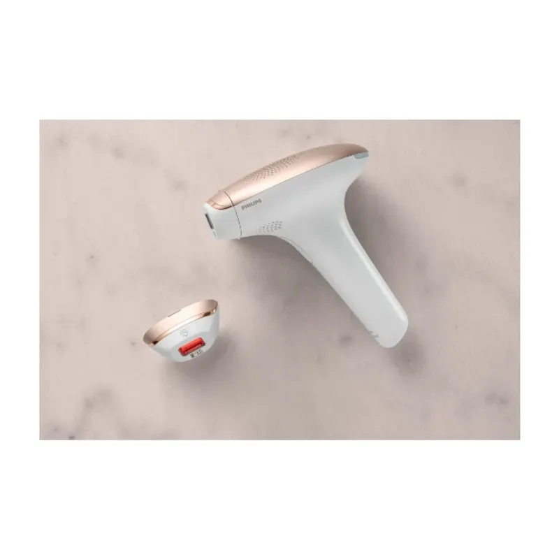 Philips Lumea Advanced SC1997 IPL hårborttagare