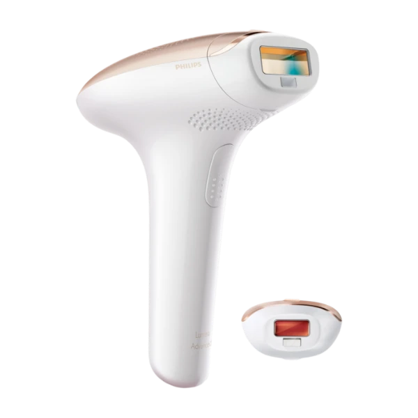 Philips Lumea Advanced SC1997 IPL hårborttagare