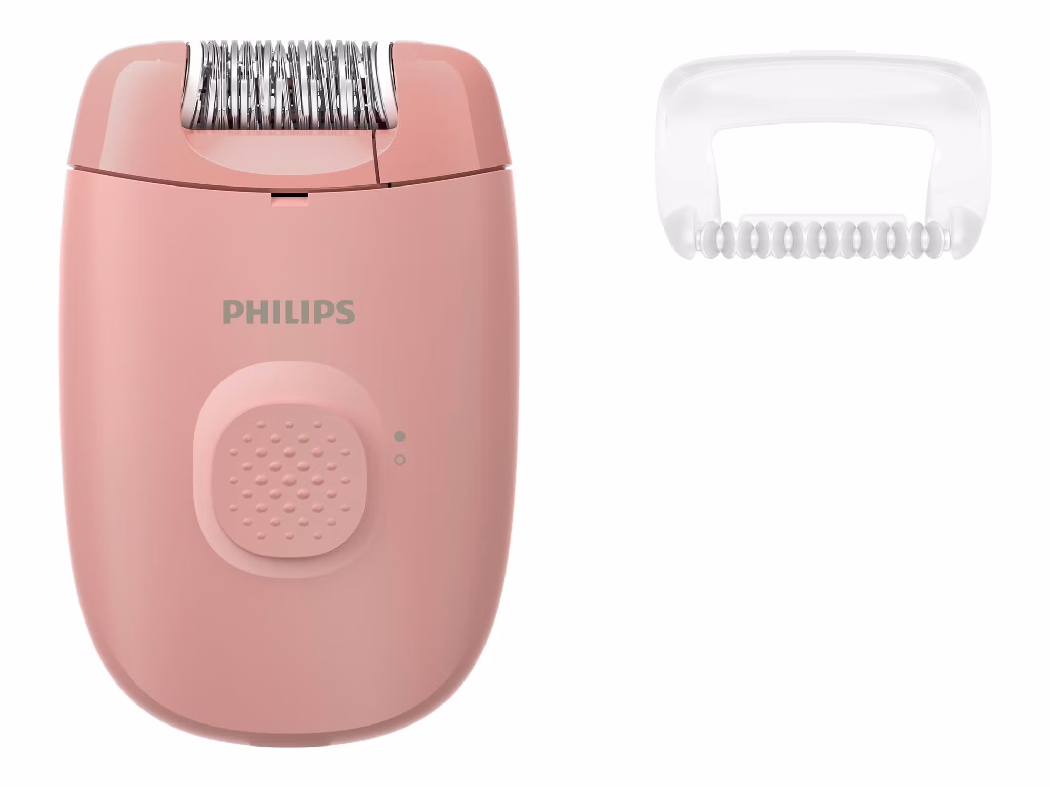 Philips 2000 Series BRE227 Epilator Rosa