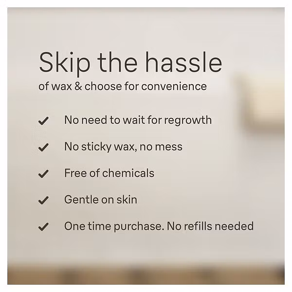 Braun Silk·épil 5 5-060 Epilator Vit