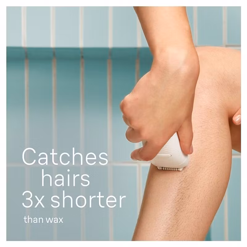 Braun Silk·épil 5 5-060 Epilator Vit